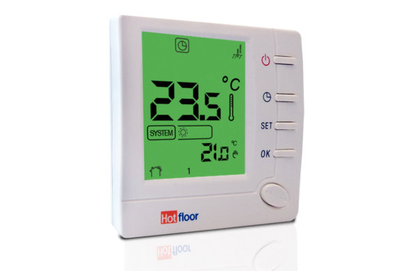 hotfloor-termostatus-digital